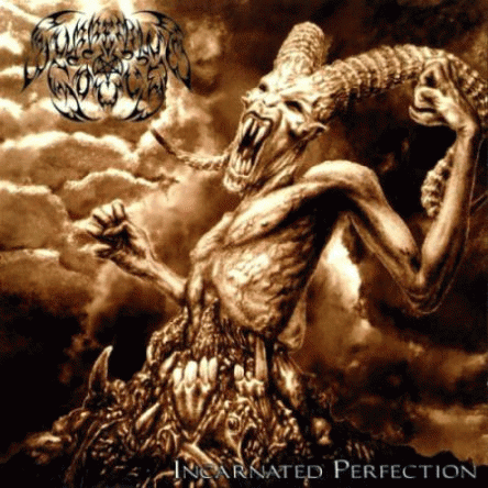 Suffering Souls (GER-1) : Incarnated Perfection